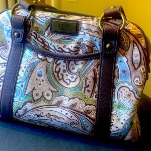 Gigi Hill (discontinued) shoulder bag